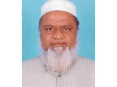 Engr. Khandaker Mesbah Uddin Ahmed