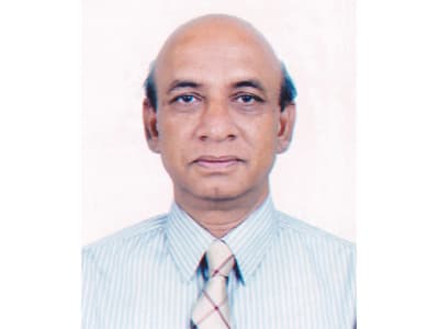 Mr. Mohammad Enayet Ullah