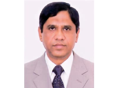 Mr. Rezakul Haider