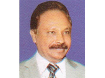 Dr. Md. Samsuddoha Khondaker