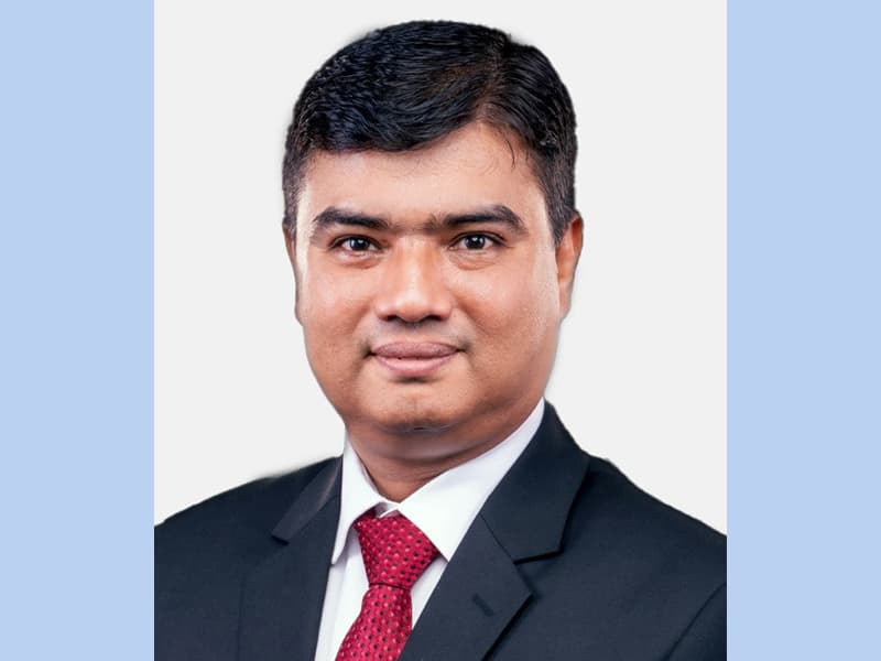 Mr. Md. Maniruzzaman Molla