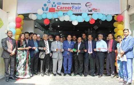 Career Fair 2020