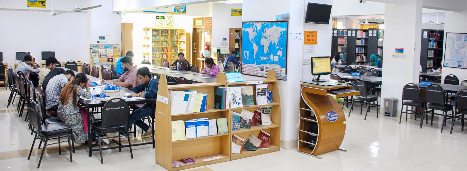 Slider of Library14