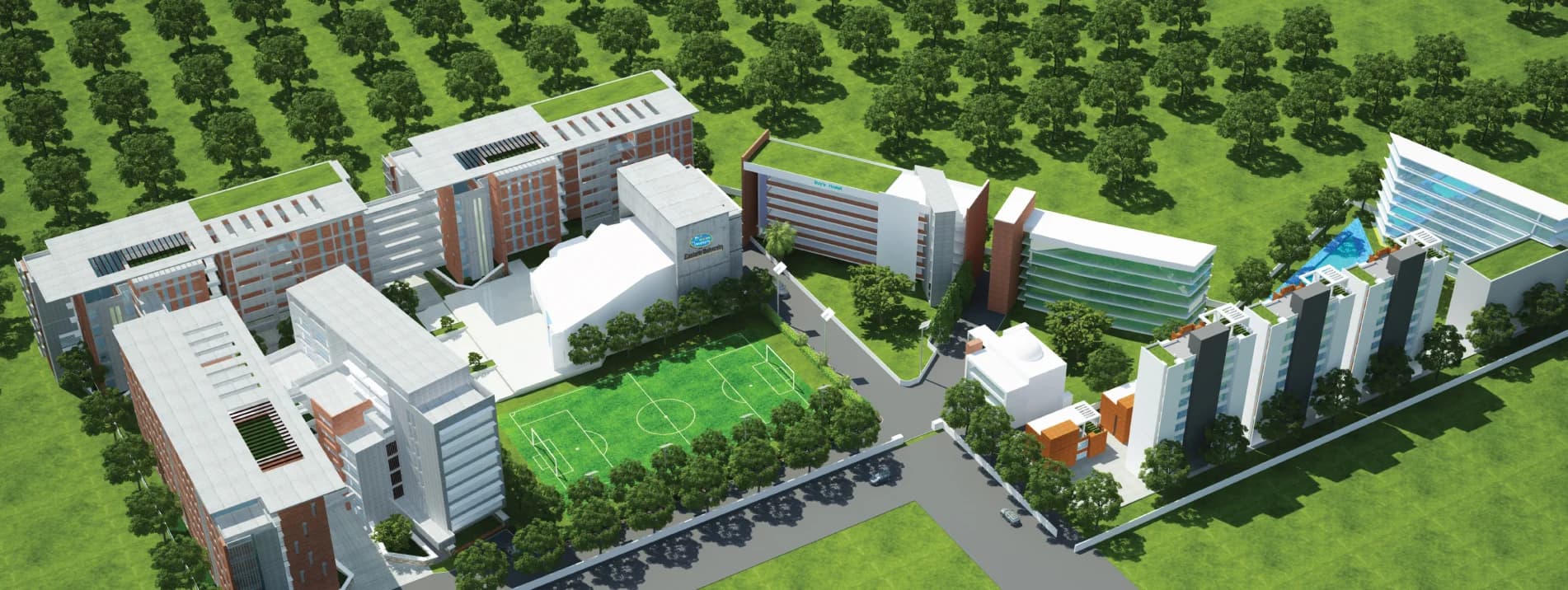 Slider of 3D_Permanent_Campus17