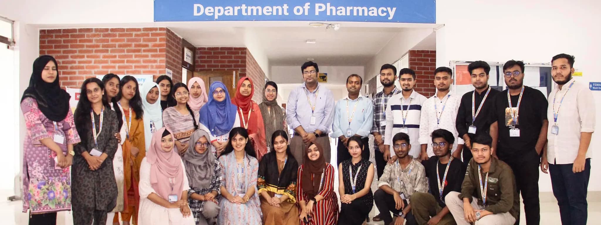 Slider of Pharma Family of Eastern University107