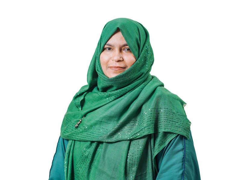 Farhana Khan