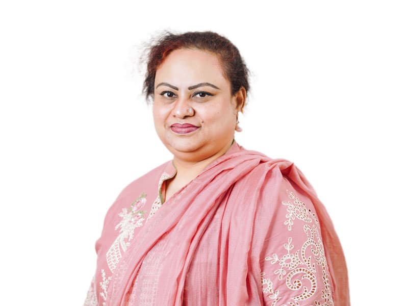 Farzana Mahbub