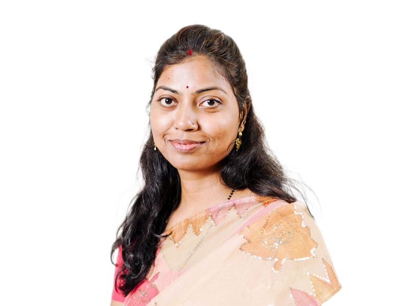 Sonia Mallick