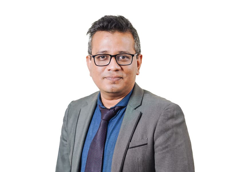 Mohammad Tasadduk Ali Miah