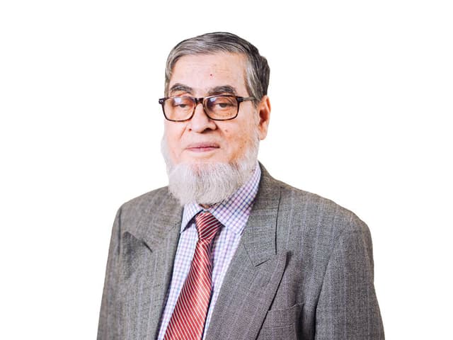 Prof. Dr. Md. Abbas Ali Khan