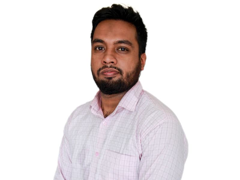 Rifat Hasan Riyad