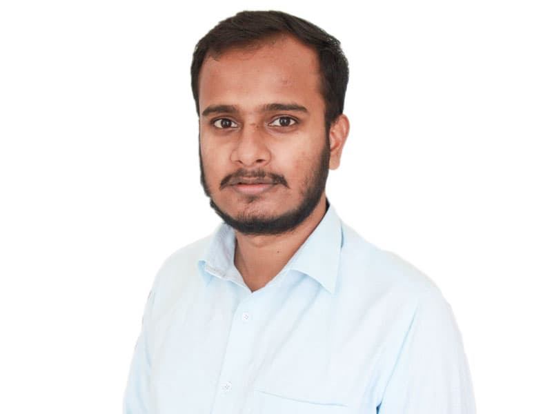 Noyon Ali