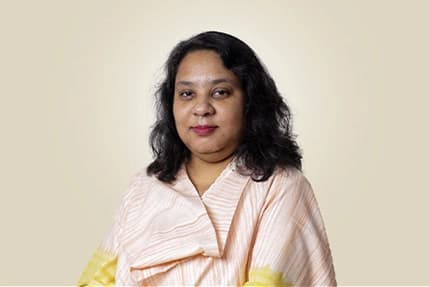 Humaira Shegufta Chowdhury