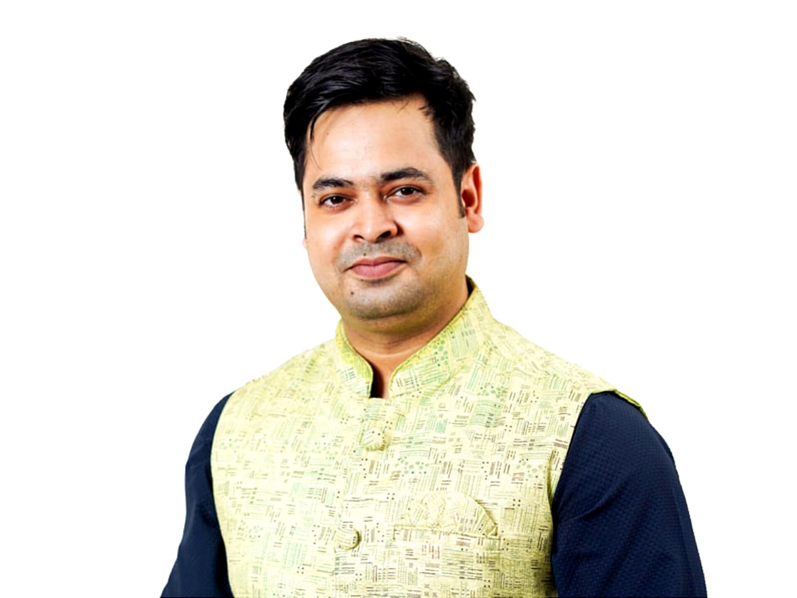 Khaled Mahmud