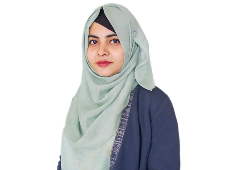 Sadia Islam Ratri - Faculty Member | Department of English | Eastern ...