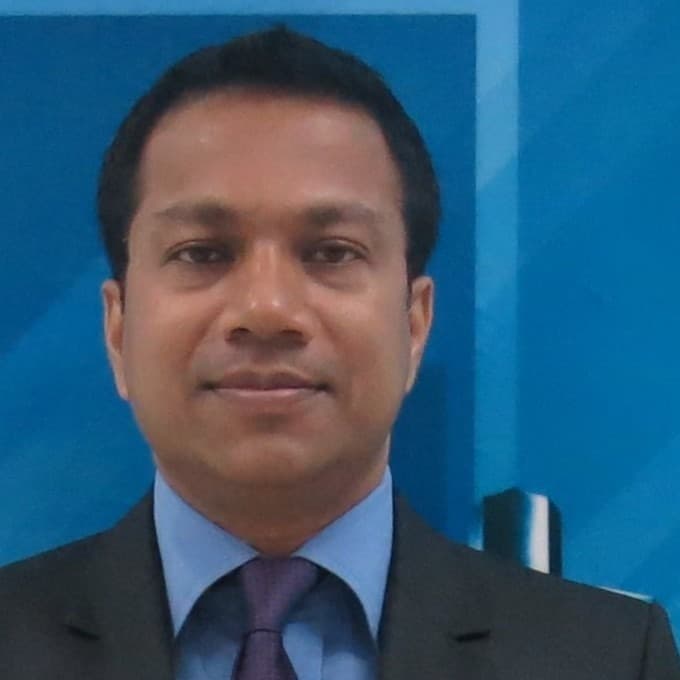 Dr. Md. Zahurul Haq