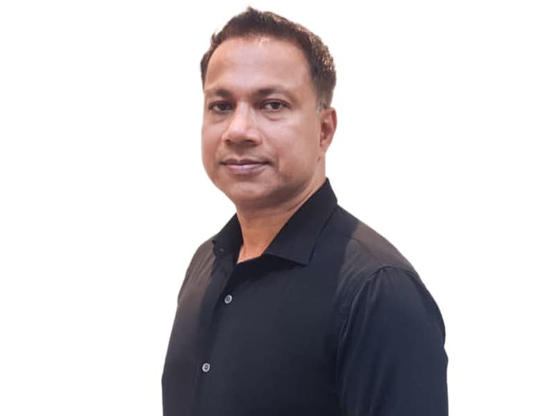 Dr. Md. Zahurul Haq