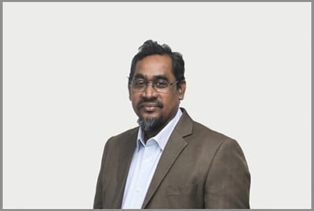 Prof. Dr. Md. Anowar Zahid