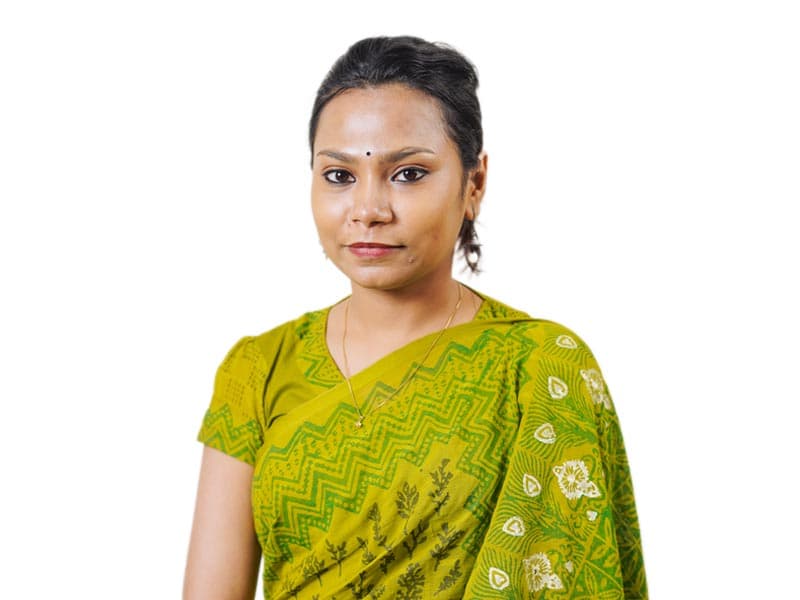 Susmita Das