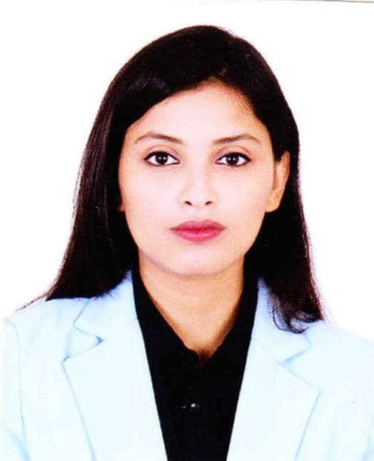 Nourin Tarique Khan