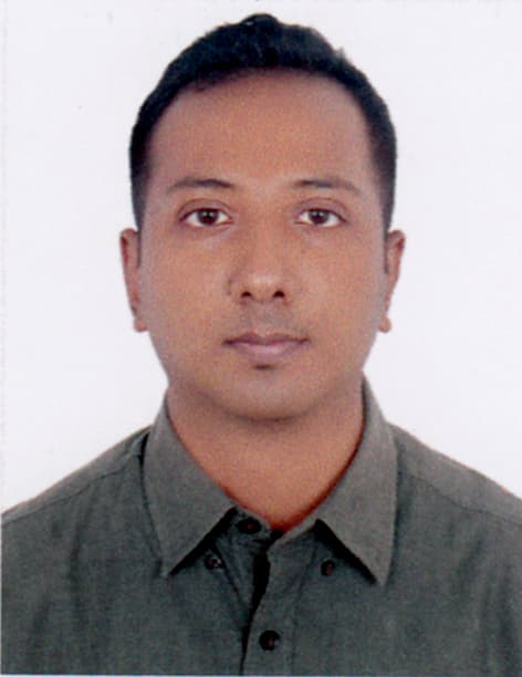 Naveed Mustahid Rahman