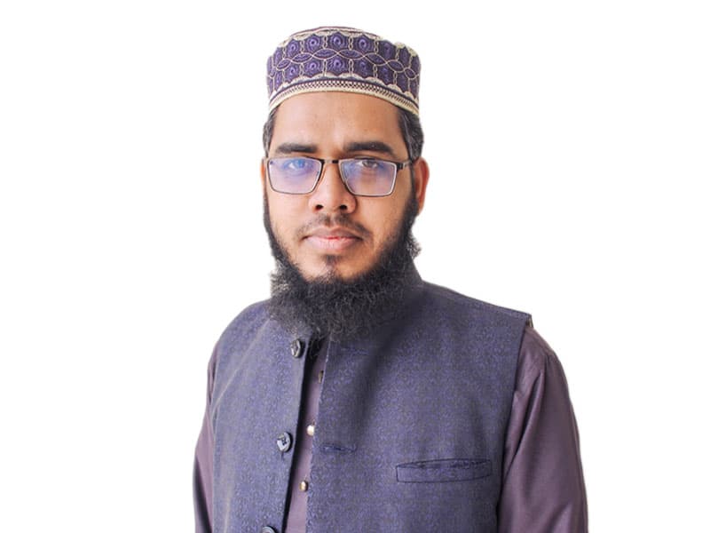 Munaem Khan