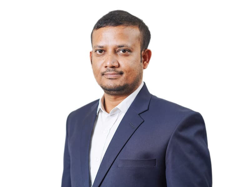 A.B.M. Ehsaan Ullah Khan