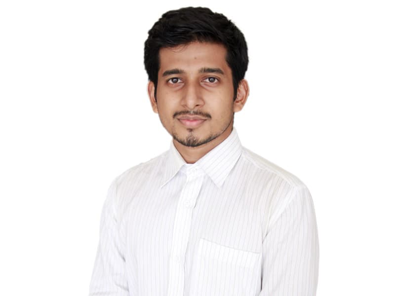 Rezwan Khair Fahim