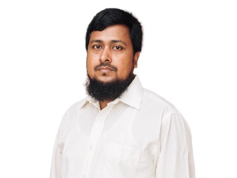 Muhammad Abdul Khalique
