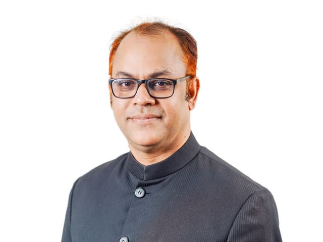 Dr. Md. Mahfuzur Rahman