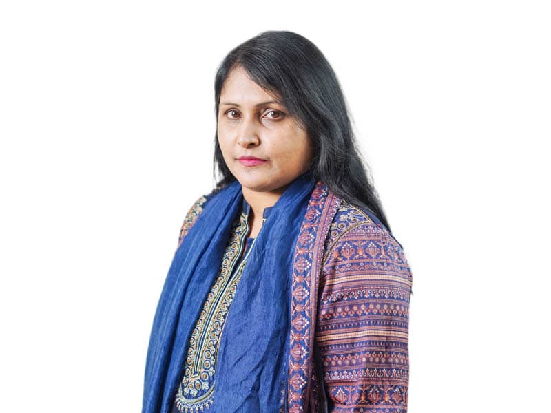 Dr. Gulshan Khatun