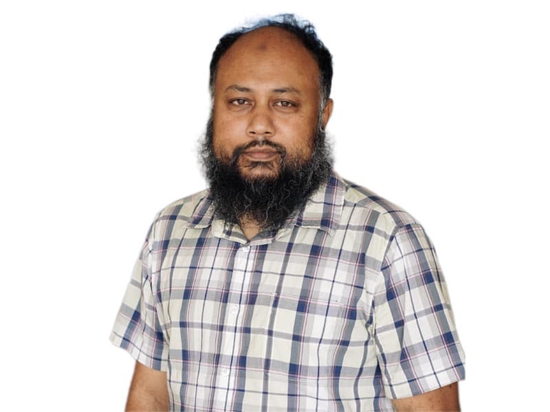 Dr. Abdul Quader