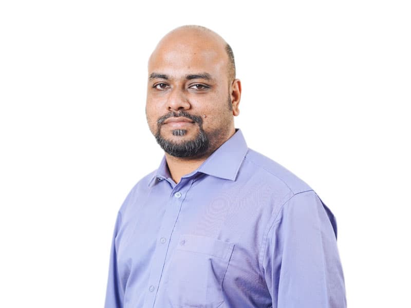 Kazi Rizwanul Huq