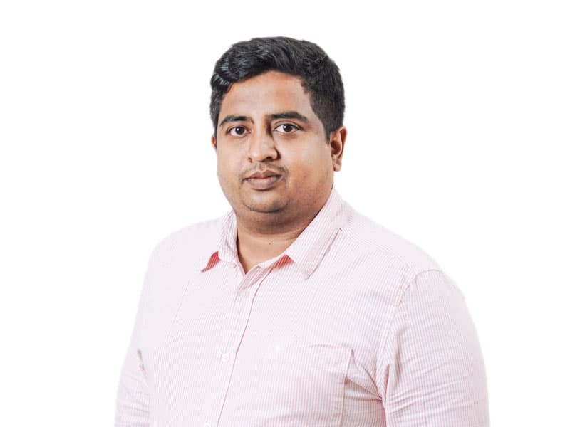 Md. Mehedy Hasan Sumon