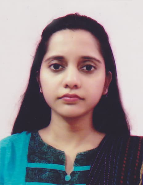 Paramita Basak Upama