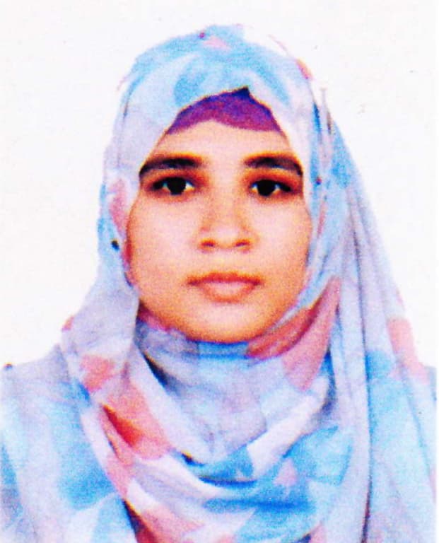 Romena Akter