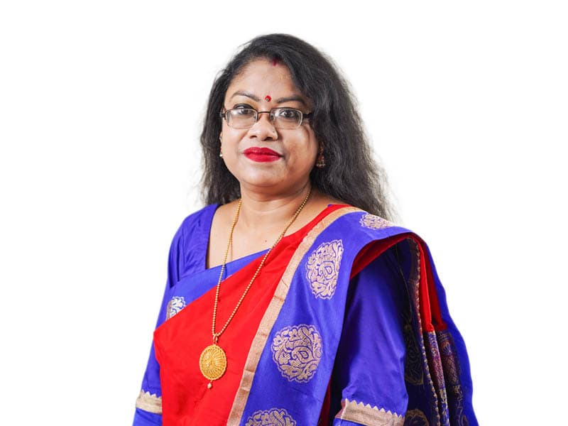 Dr. Mousumi Bala