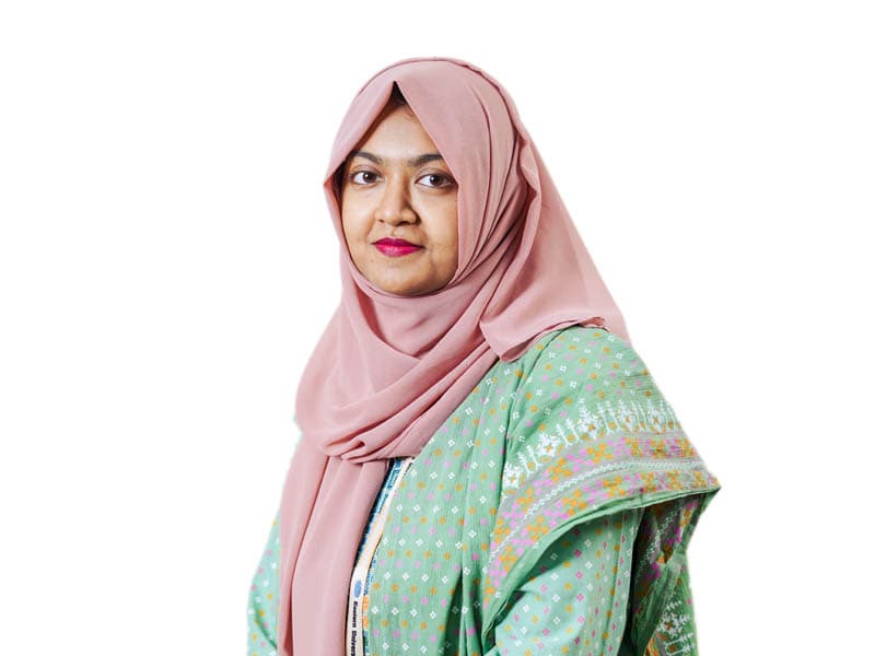 Tanzim Tamanna Shitu