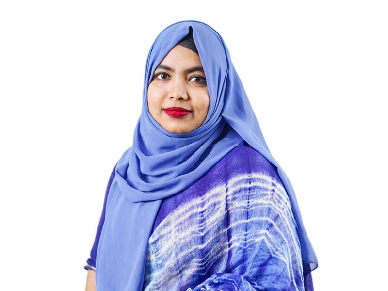 Razia Sultana