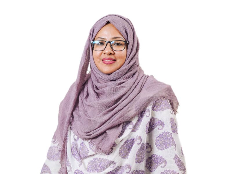 Sohana Tanzeem