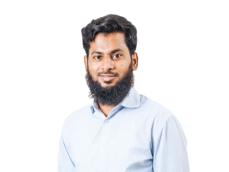 Naimul Hasan