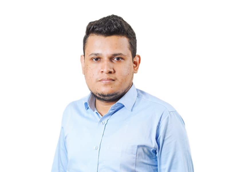 Asad-Uz-Zaman