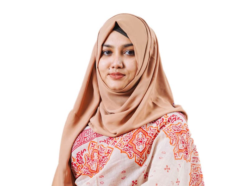 Mst. Aklima Khatun Akhi