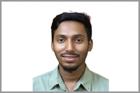 Md. Yekra Rahman