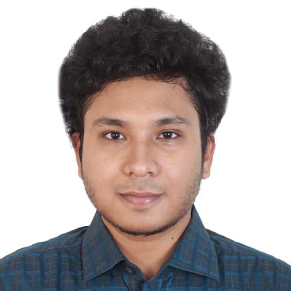 Himadri Shekhar Sarker