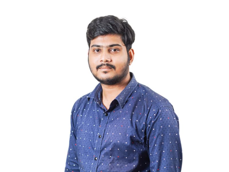 Md. Shadhin Islam