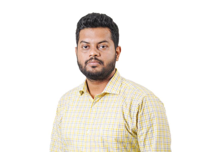 Md. Sumsur Rahman Shanto