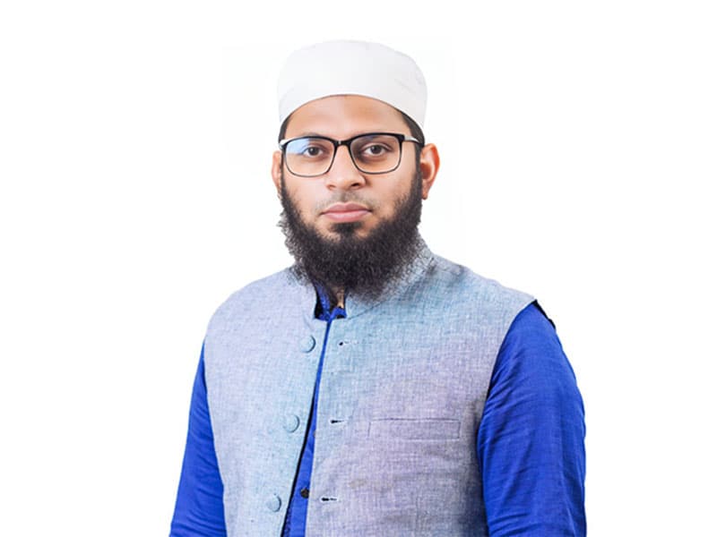 Mohammad Ibna Anwar