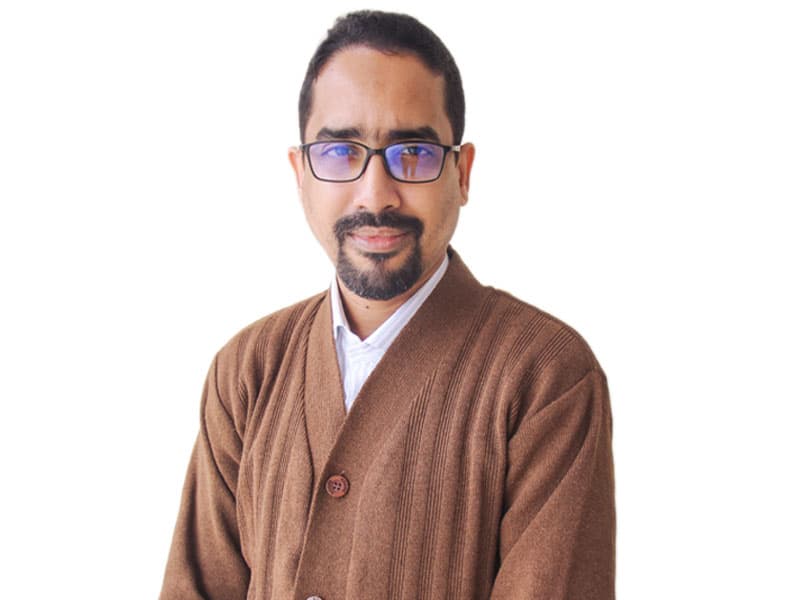 Asif Raihan