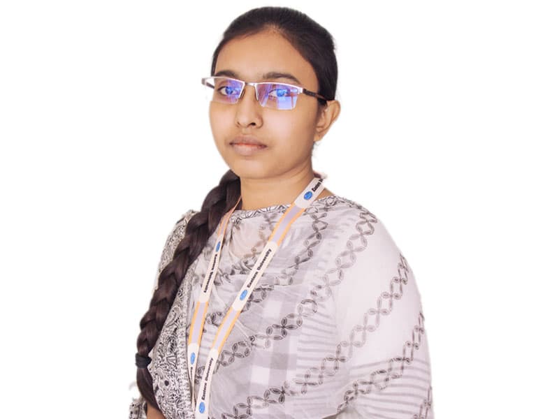 Momtaj Hossain Mow